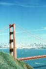 Auksinių Vartų tiltas San Franciske